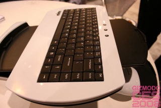 Illustration for article titled Phantom Lapboard Keyboard (It's Coming) (Maybe)